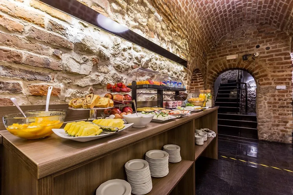 Hotel Elektor Premium Krakow