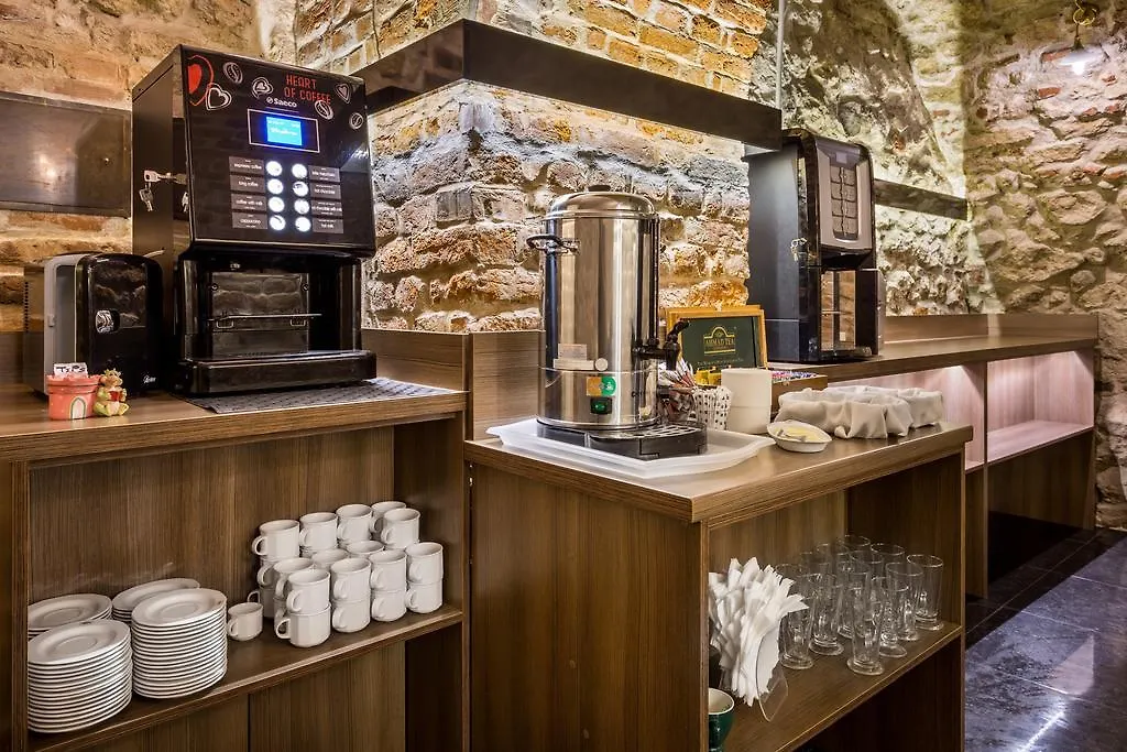 Hotel Elektor Premium Krakow