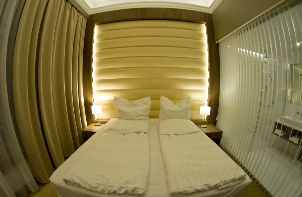 Hotel Elektor Premium Krakow