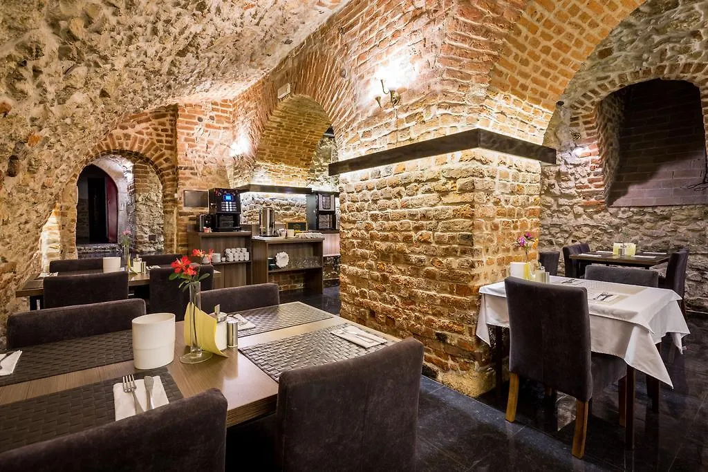 Hotel Elektor Premium Krakow