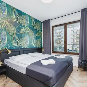 3d Wilga By Renters Apartament