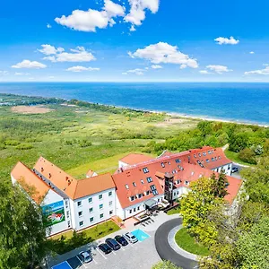 *** Hotel Mona Lisa Wellness & Polen