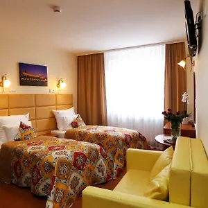 3* Aparthotel Private 2-bedroom