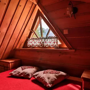 Dom Tomusik Poland