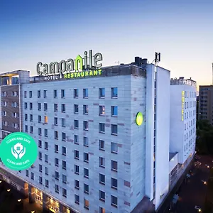 *** Hotel Campanile Centrum Polen