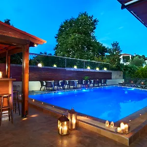 4-you 3* Μεταμόρφωση