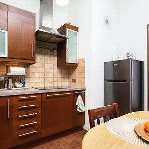 Vinci Apartment