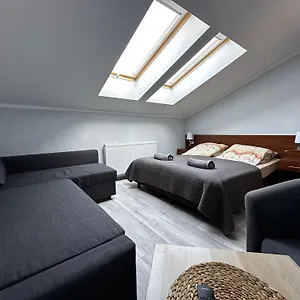 Serwis Apartment