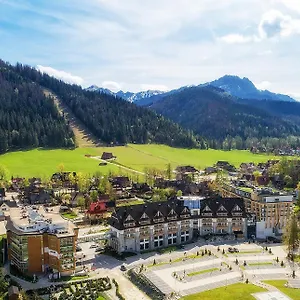 **** Hotel Grand Nosalowy Dwor Polen