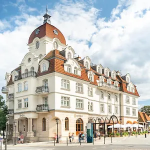 ***** Hotel Rezydent Polen