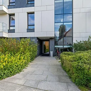 Apartment Grand · Okrzei