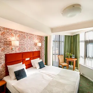 3* Hotel Secesja