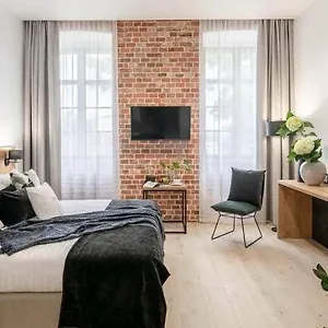 *** Hotel Jazz Market Square Polen