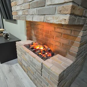 Boznicza Old Town Lux Apartment, Self Check-in 24h, Free Parking Poland
