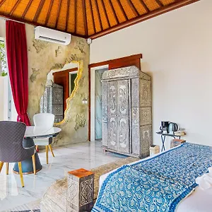 Cella Bella Hotel Ubud