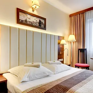 *** Hotel Amber Polen