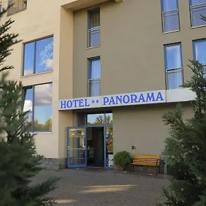 3* Hotel Nowa Panorama