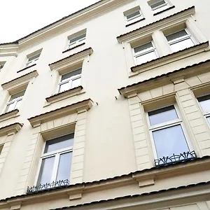 3* Aparthotel Kosmopolita