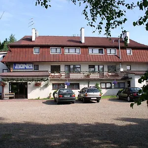 Bona Отель