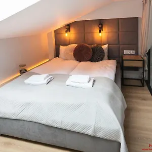 Premium Old Town Topolowa Apartament