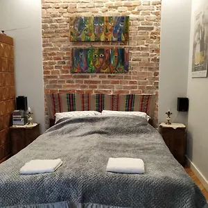 Krakowsky Apartment