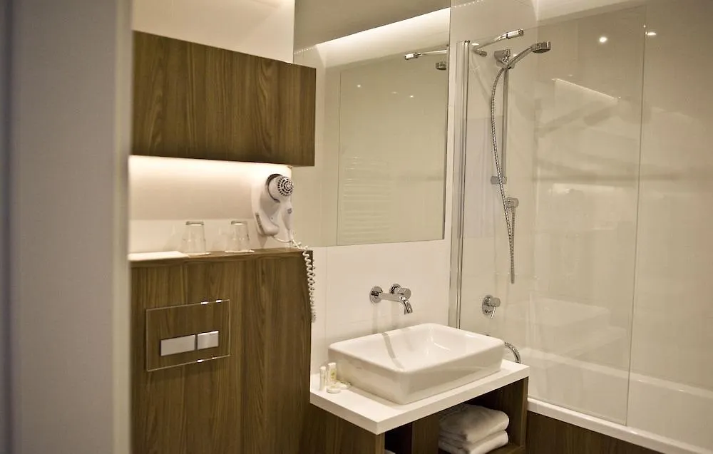 Hotel Elektor Premium Krakow