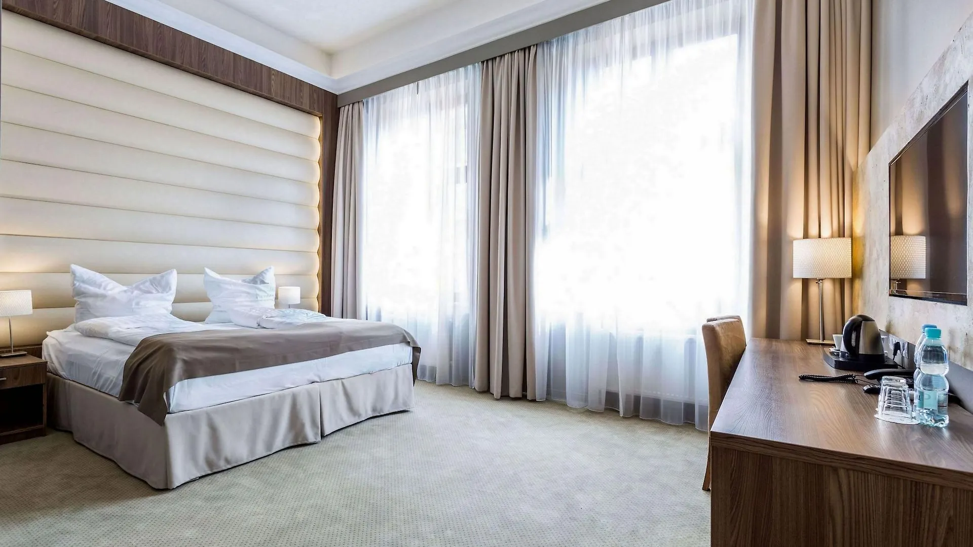 Hotel Elektor Premium Krakow