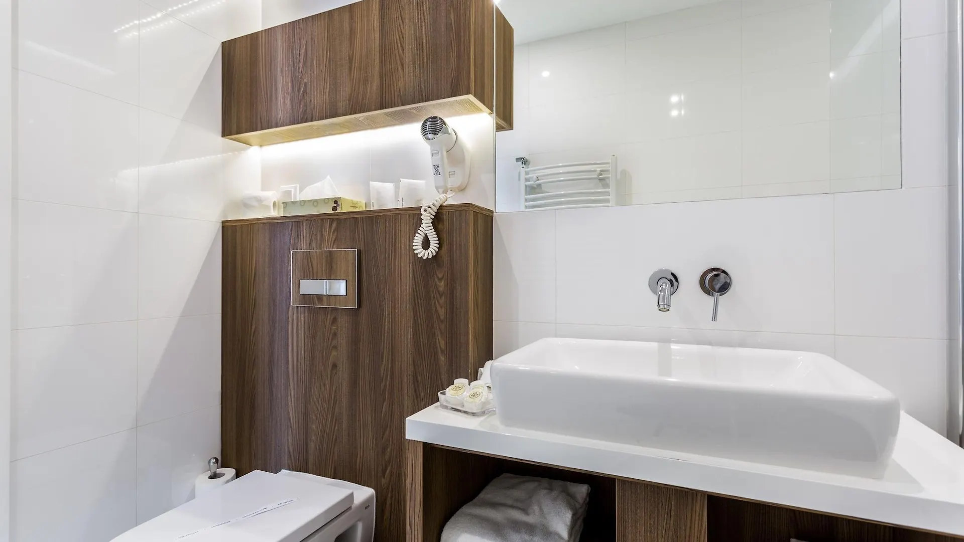 Hotel Elektor Premium Krakow
