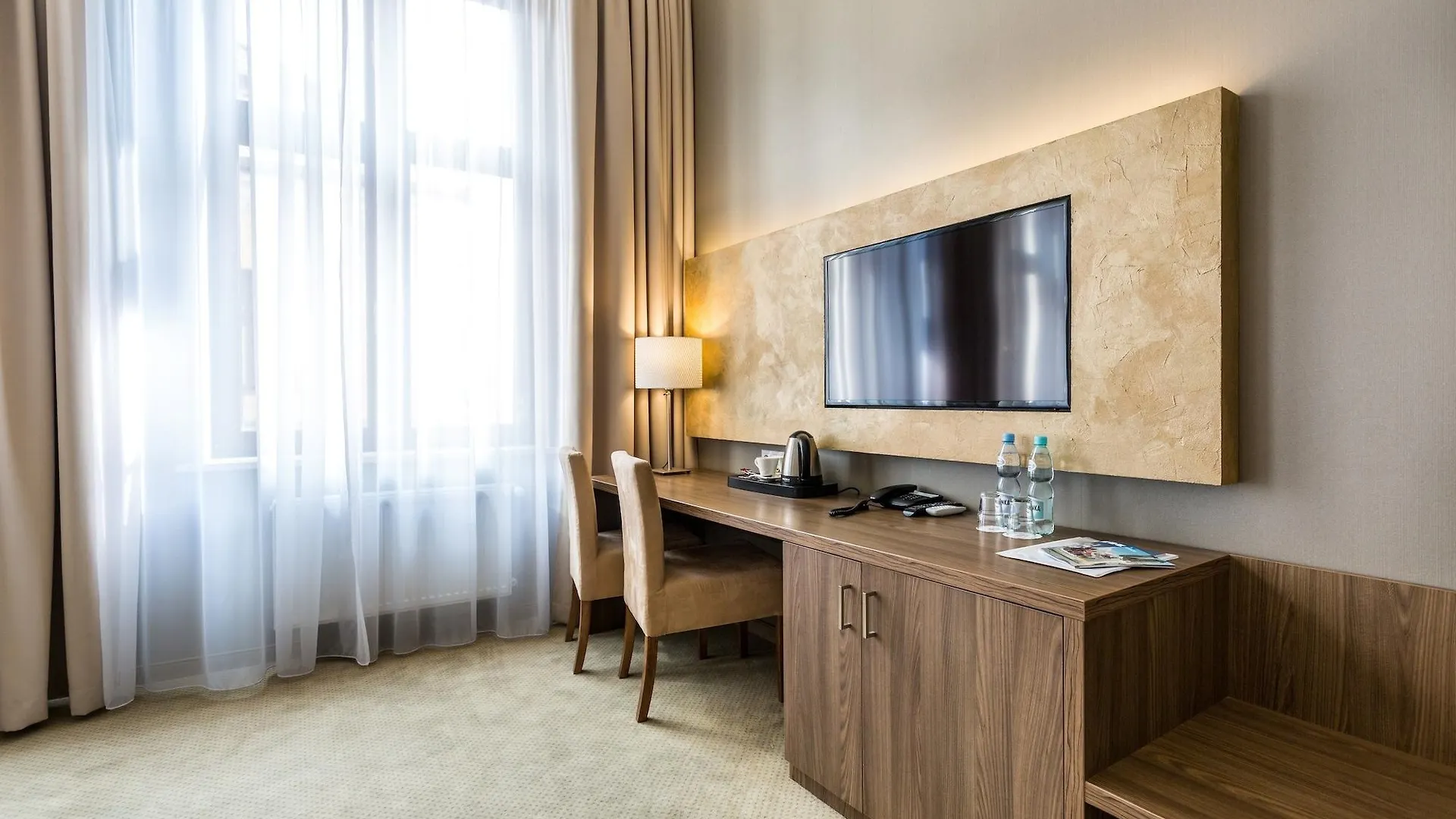Hotel Elektor Premium Krakow