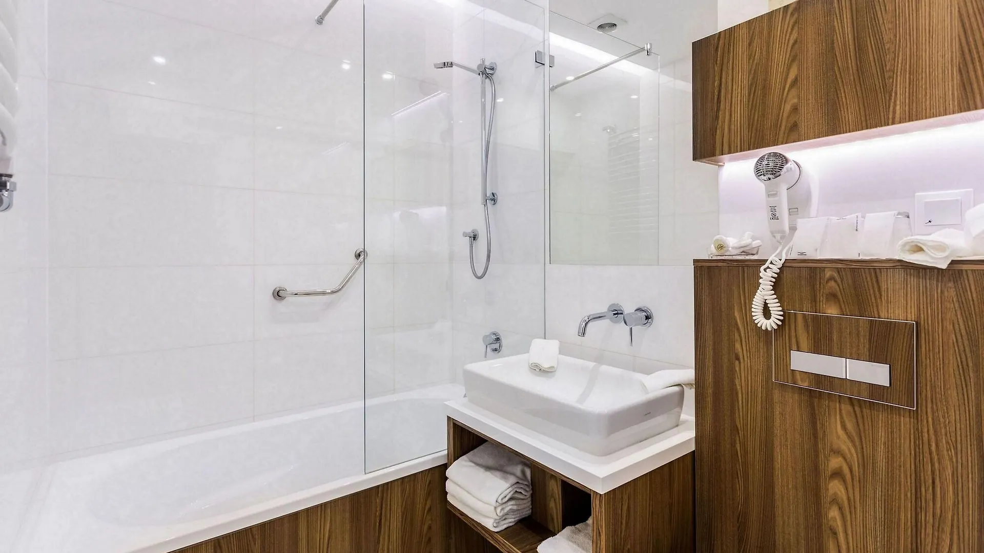 Hotel Elektor Premium Krakow