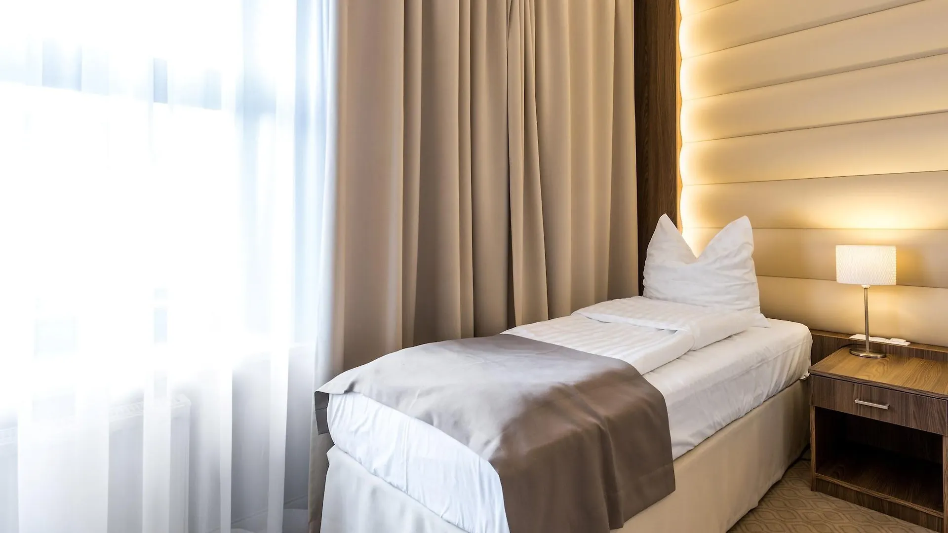 Hotel Elektor Premium Krakow