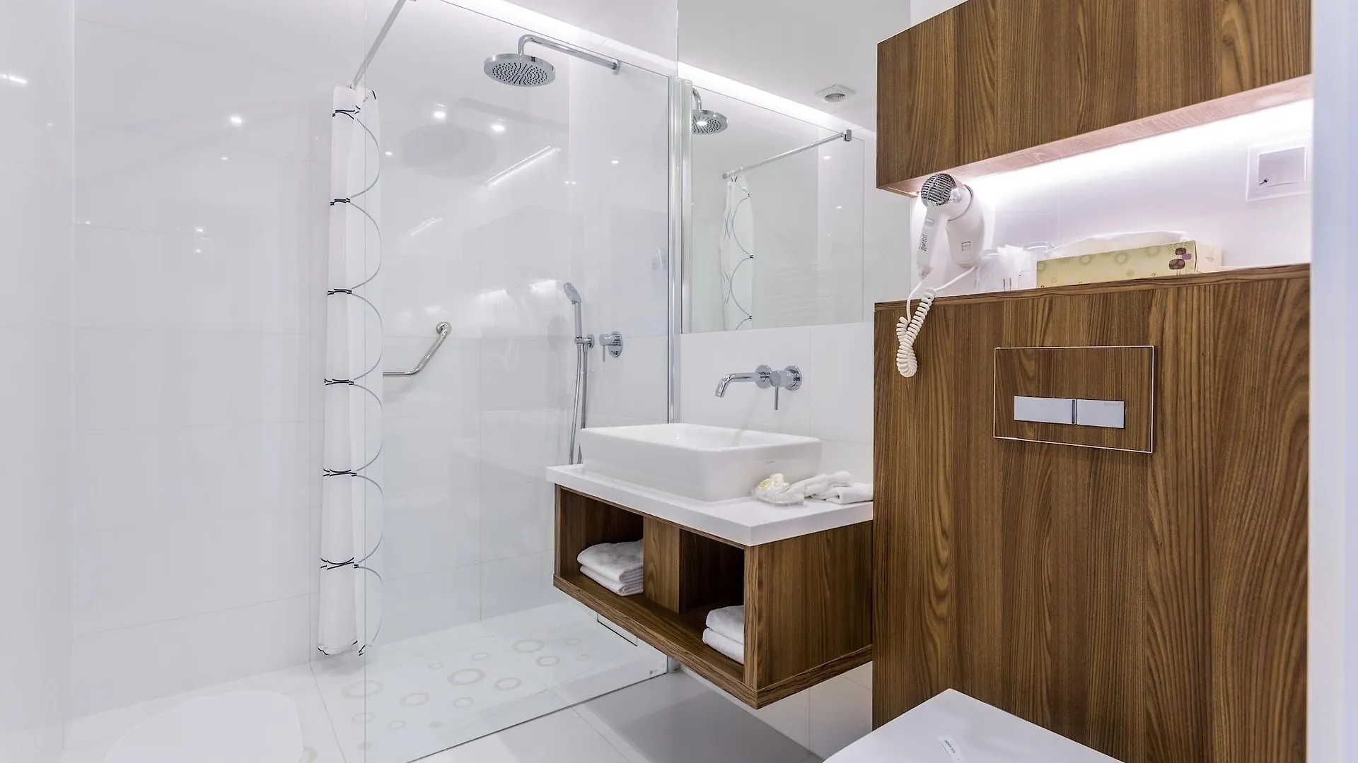Hotel Elektor Premium Krakow