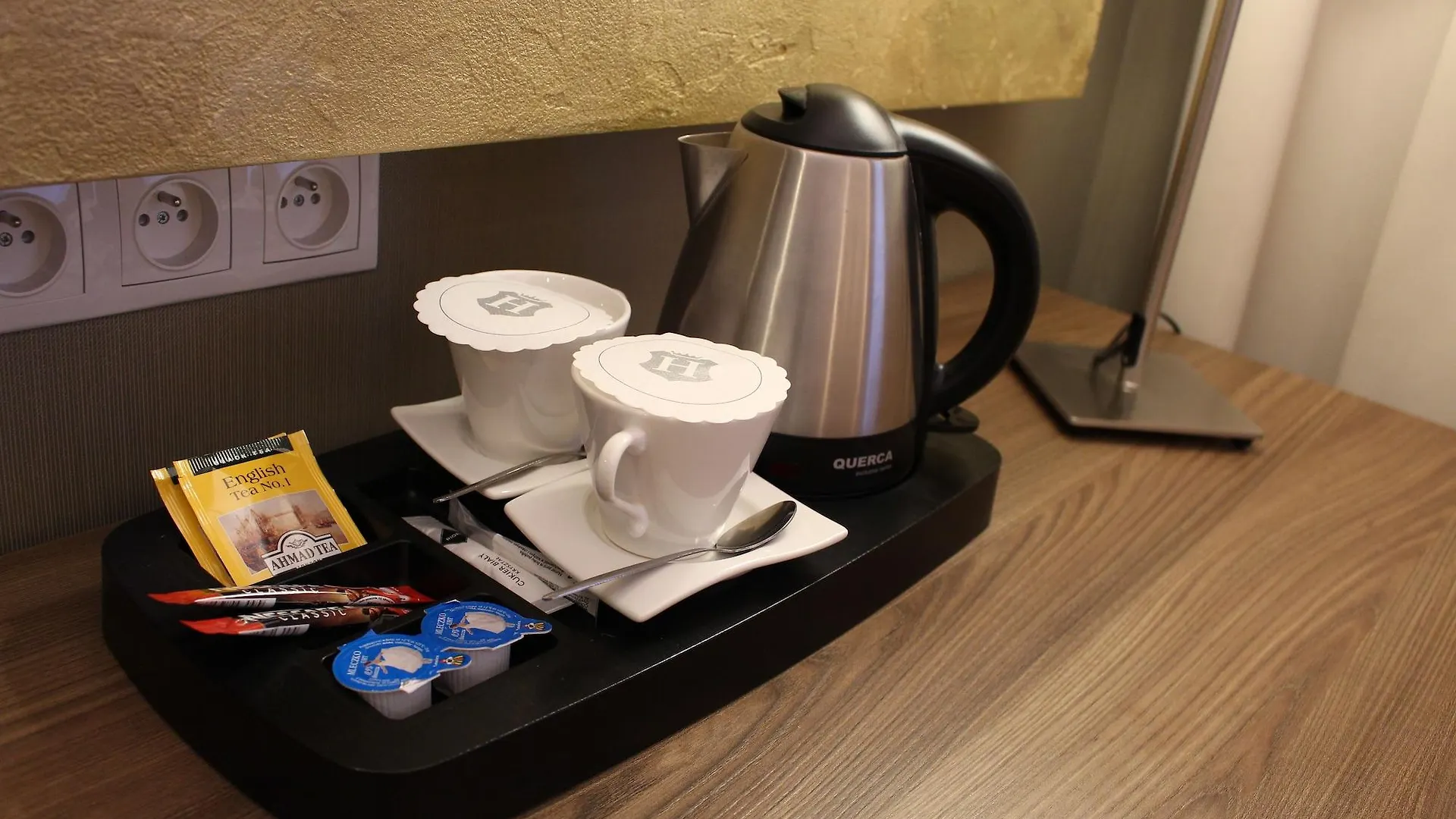 Hotel Elektor Premium Krakow 3*,  Poland