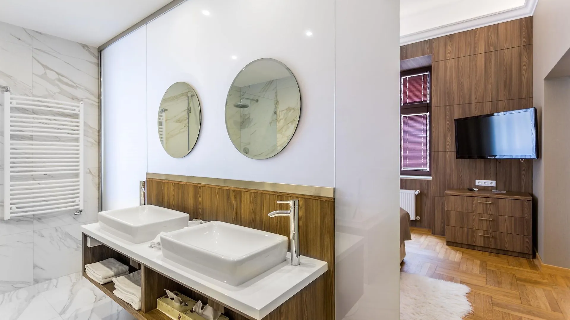Hotel Elektor Premium Krakow 3*,