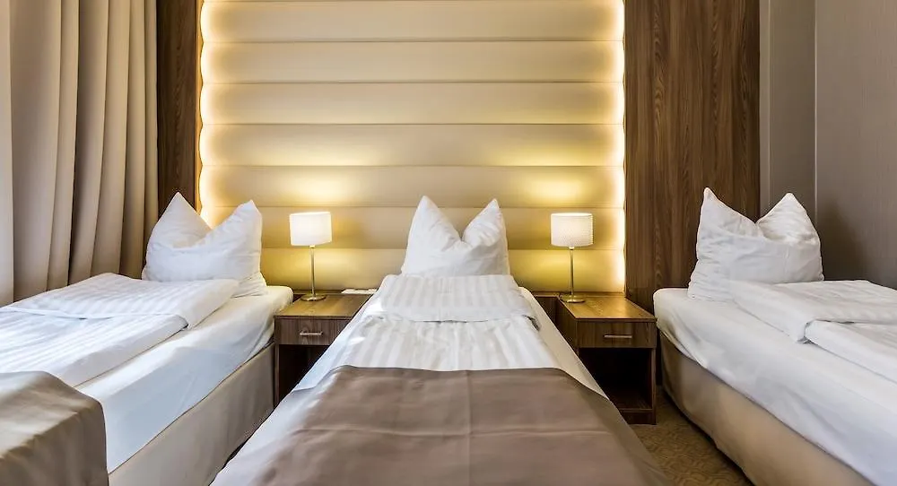 Hotel Elektor Premium Krakow Poland