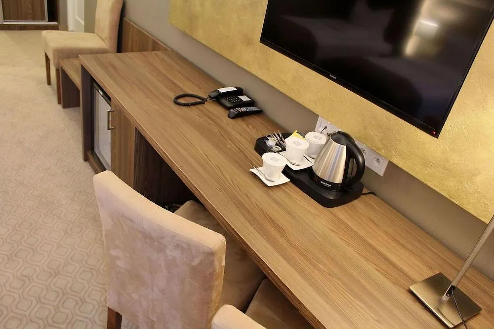 Hotel Elektor Premium Krakow