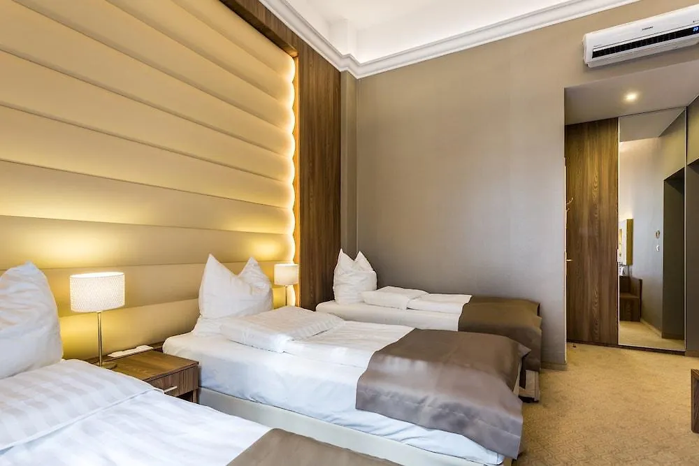 Hotel Elektor Premium Krakow