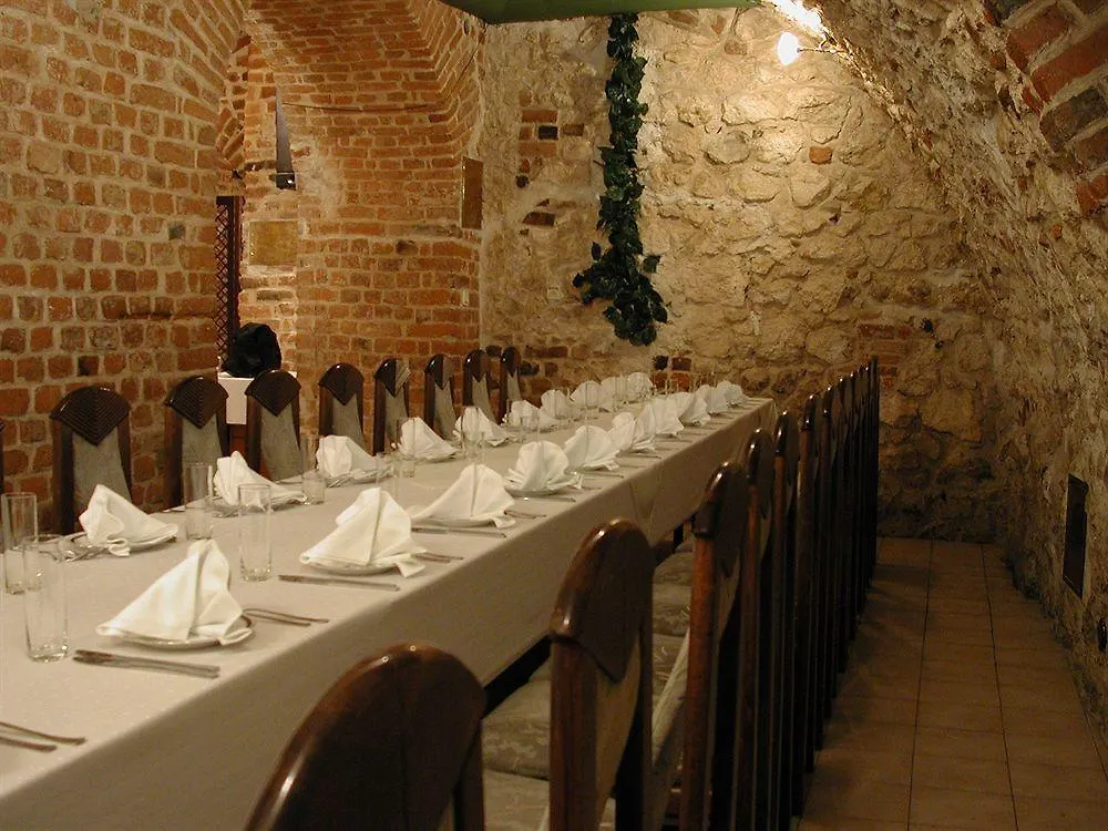Hotel Elektor Premium Krakow