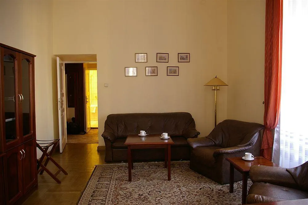 Hotel Elektor Premium Krakow