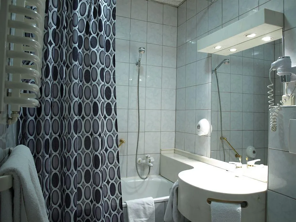 Hotel Elektor Premium Krakow
