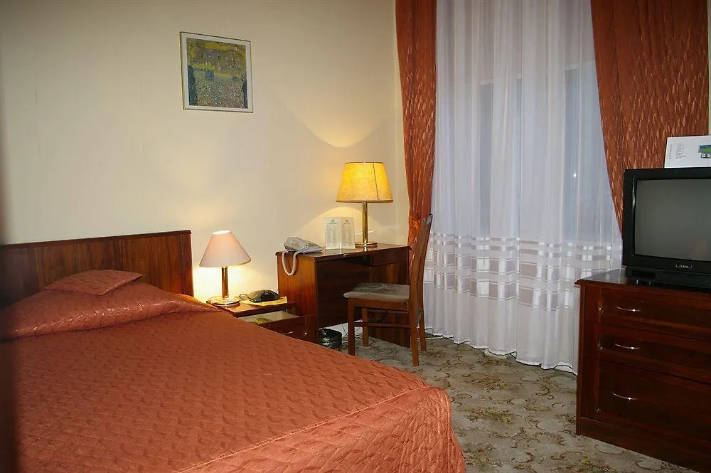 Hotel Elektor Premium Krakow