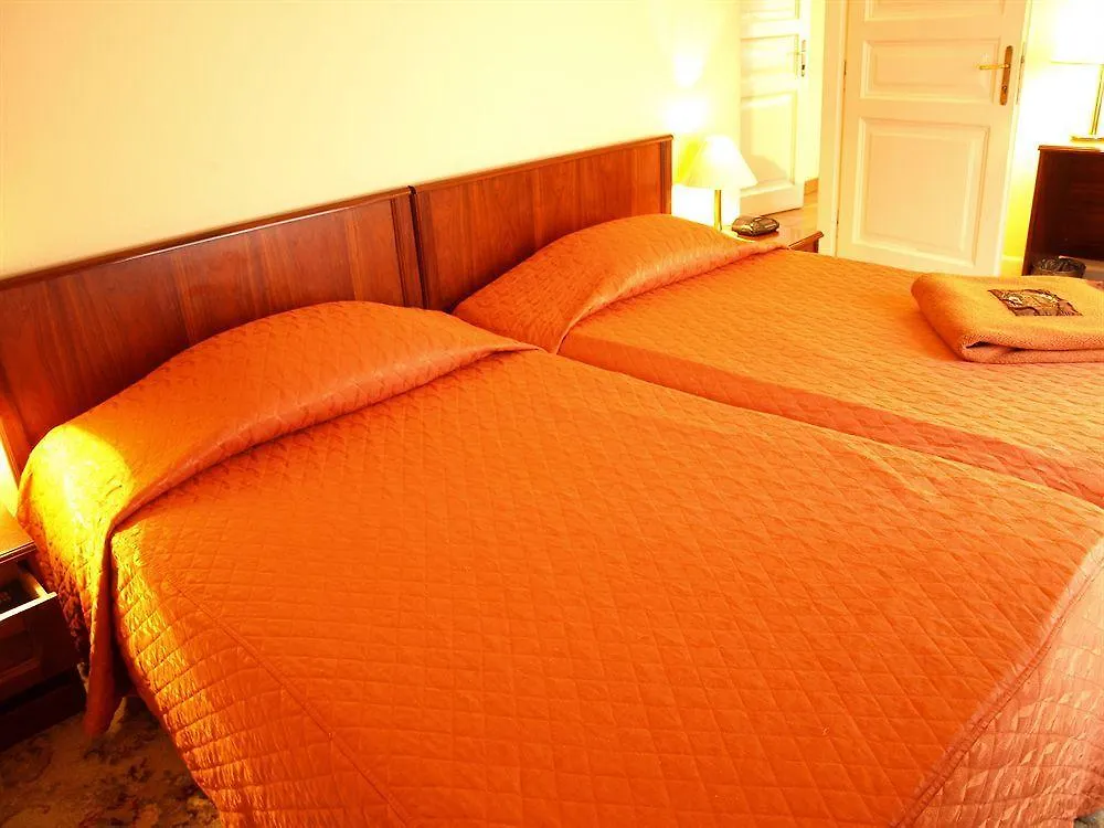 Hotel Elektor Premium Krakow Poland