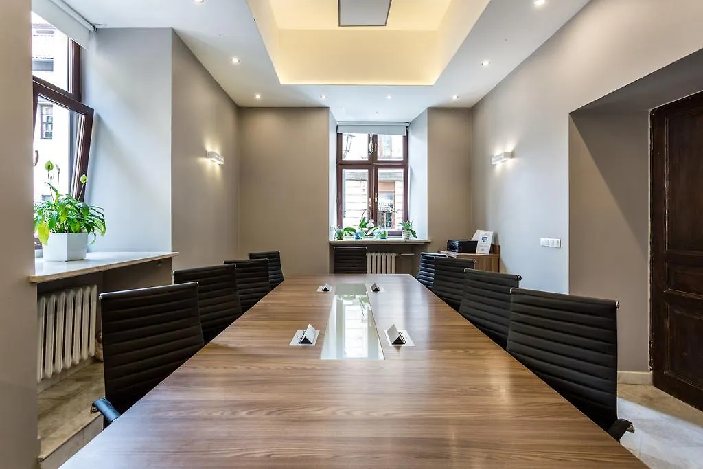 ***  Hotel Elektor Premium Krakow Poland