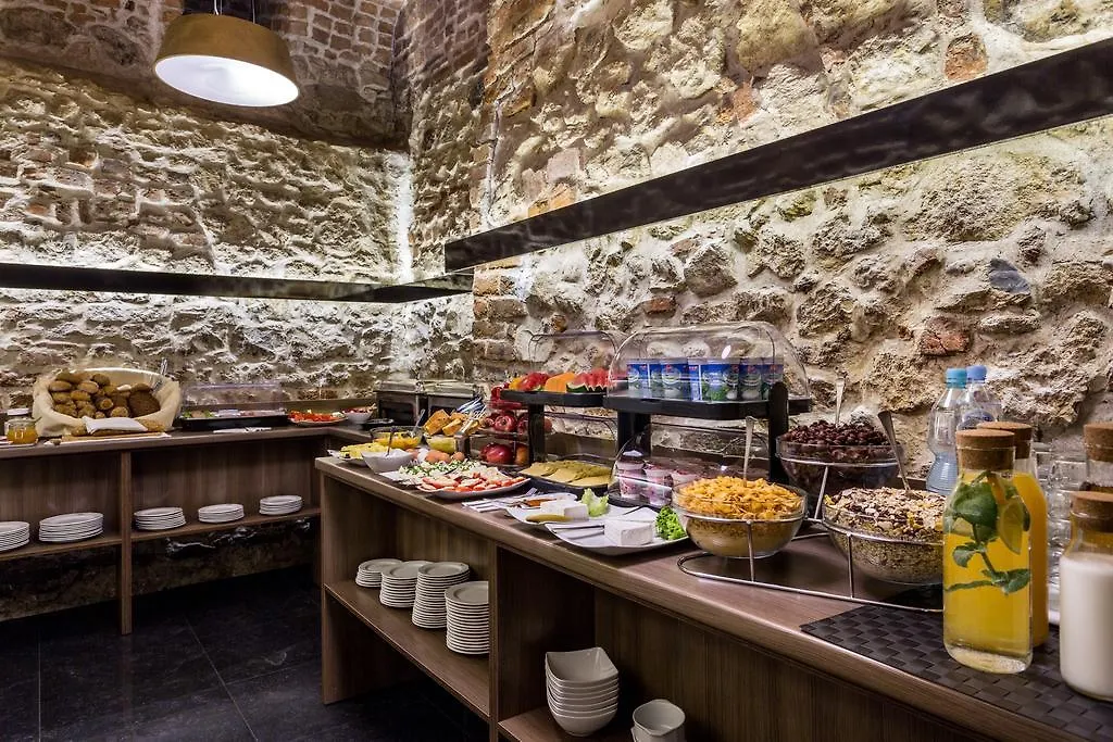 Hotel Elektor Premium Krakow