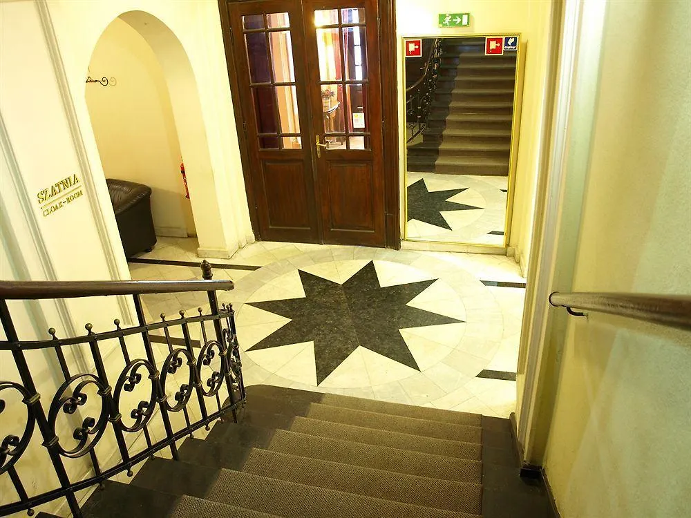 Hotel Elektor Premium Krakow