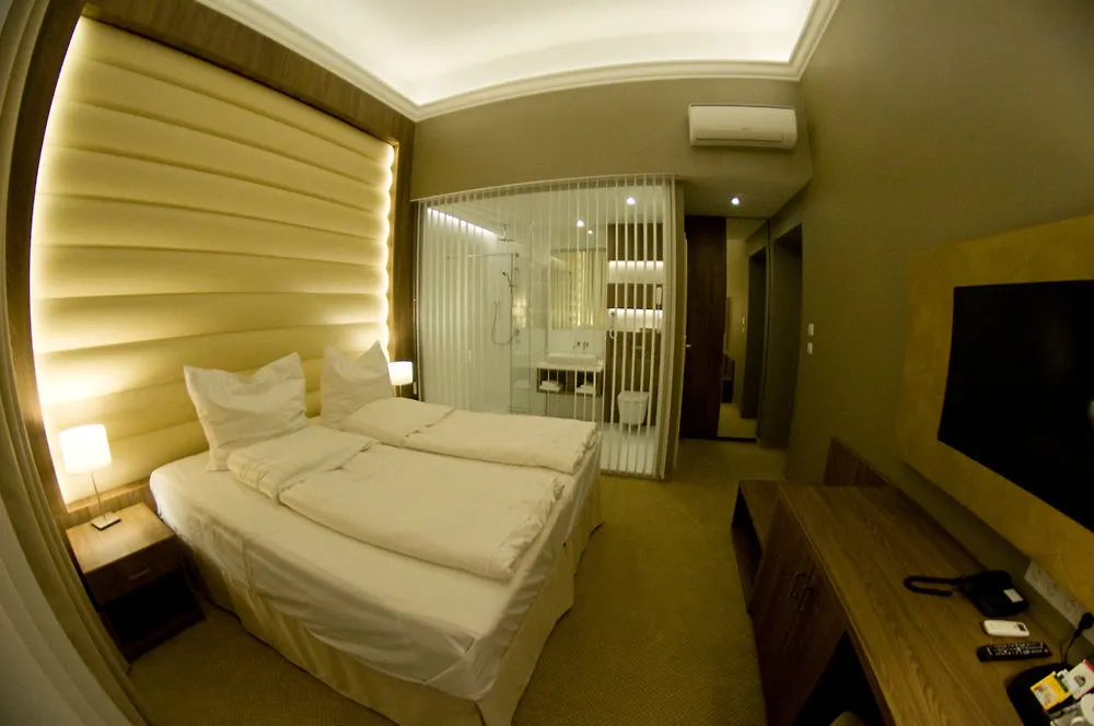 Hotel Elektor Premium Krakow