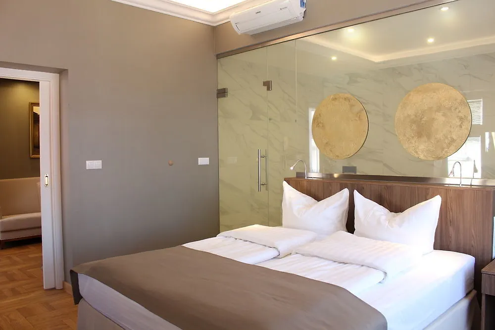 Hotel Elektor Premium Krakow