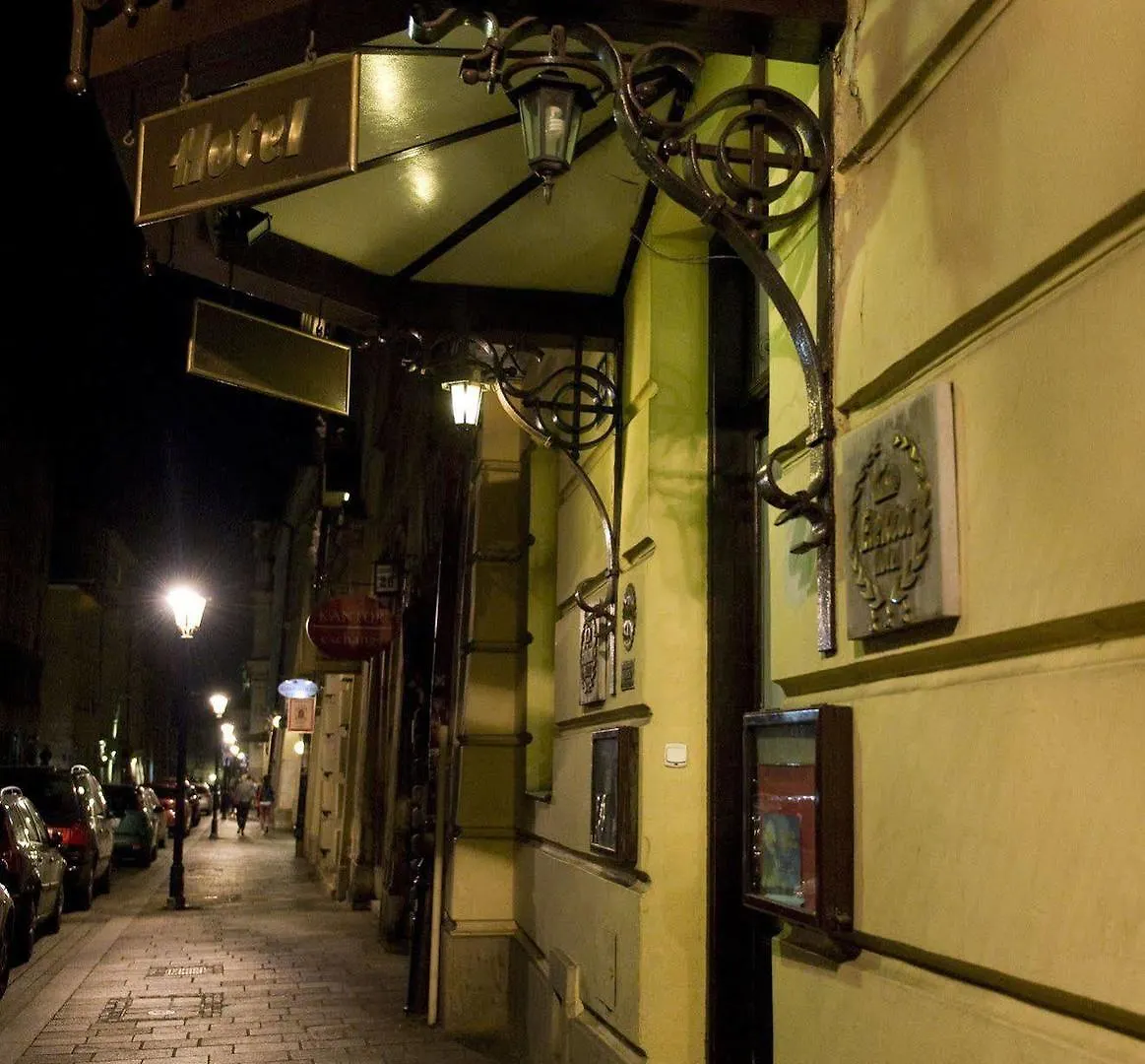 Hotel Elektor Premium Krakow