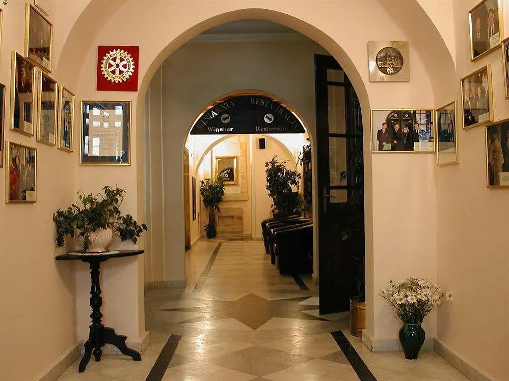Hotel Elektor Premium Krakow Poland