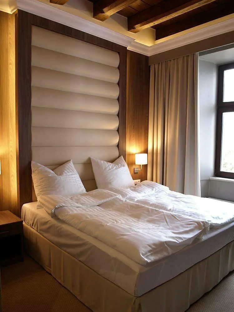 Hotel Elektor Premium Krakow
